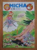 Revista Micha, nr. 5, 1991