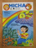 Revista Micha, nr. 6, 1991