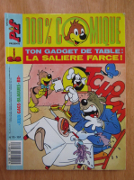 Revista Pif Special, nr. 70, 1990