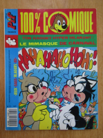 Revista Pif Special, nr. 71, 1990