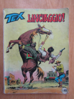 Revista Tex Linciaggio!, nr. 210