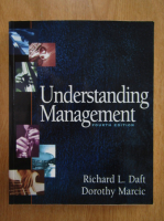 Richard L. Daft - Understanding Management