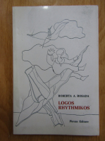 Roberta A. Rosada - Logos rythmikos