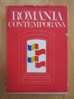 Romania Contemporana
