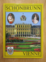 Schonbrunn Vienne