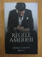 Sierra Simone - Regele Americii