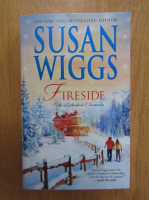 Susan Wiggs - Fireside
