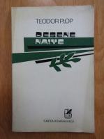 Teodor Plop - Desene naive