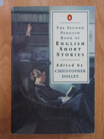 The Second Penguin Book of English Short Stories