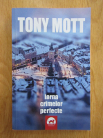 Tony Mott - Iarna crimelor perfecte