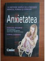 Lorna Garano - Anxietatea