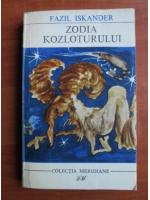 Fazil Iskander - Zodia kozlotorului
