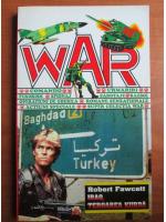 Robert Fawcet - Iraq, teroare kurda