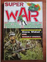Gore Vidal - Ado, domnule general