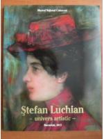 Stefan Luchian