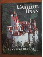 Castelul Bran