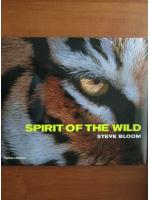Steve Bloom - Spirit of the wild