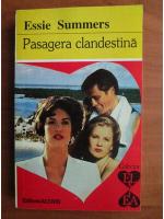 Essie Summers - Pasagera clandestina