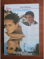 Mary Wibberley - Intalnirea