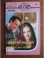 Mary Ann Phillips - Darul marii