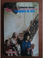 Catherine George - Pasiunea de ieri