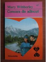 Mary Wibberley - Comoara din adancuri