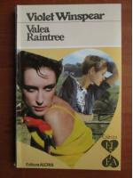 Violet Winspear - Vales Raintree