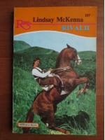 Lindsay McKenna - Rivalii