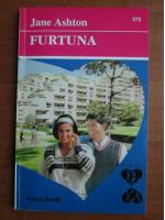 Jane Ashton - Furtuna