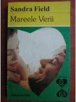 Sandra Field - Mareele verii
