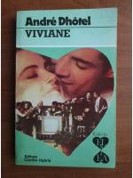 Andre Dhotel - Viviane