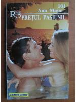 Ann Major - Pretul pasiunii