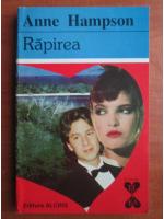 Anne Hampson - Rapirea