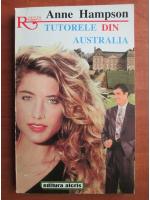 Anne Hampson - Tutorele din Australia