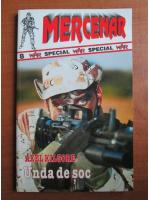 Axel Kilgore - Unda de soc