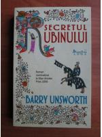Barry Unsworth - Secretul rubinului