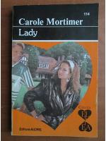 Carole Mortimer - Lady