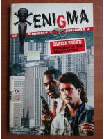 Carter Brown - Pistolarul din Manhattan