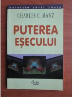 Charles C. Manz - Puterea esecului