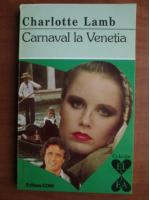 Charlotte Lamb - Carnaval la Venetia