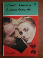 Claudia Jameson - A doua dragoste