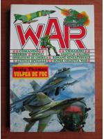 Craig Thomas - Vulpea de foc