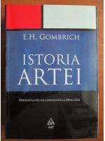 E. H. Gombrich - Istoria artei