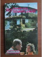 Elisabeth Duke - Testamentul lui Mungo