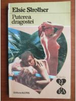 Elsie Strother - Puterea dragostei