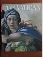 Enrico Bruschini - The Vatican masterpieces