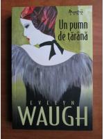 Anticariat: Evelyn Waugh - Un pumn de tarana