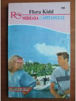 Flora Kidd - Mireasa capitanului