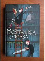 Gareth P. Jones - Mostenirea ucigasa