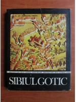 Hermann Fabini - Sibiul gotic